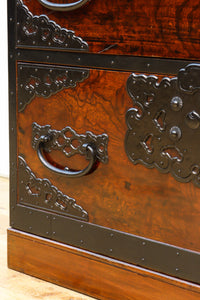 Clothing Chest BB3175