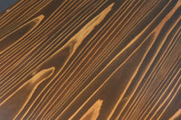 収納部分が3段に分割された使い易い脚高デザインのガラスケース BB3180