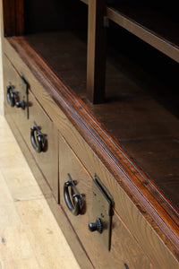 Kitchen chest BB3184-MT