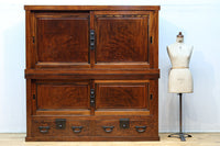 Kitchen chest BB3184-MT