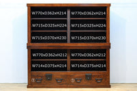 Kitchen chest BB3184-MT