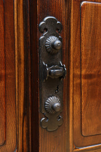 Kitchen chest BB3184-MT