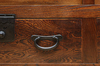 Kitchen chest BB3184-MT