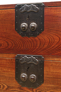 Clothing Chest BB3187