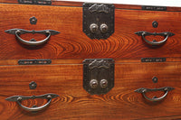 Clothing Chest BB3187