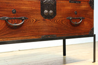 Clothing Chest BB3187