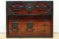 Ship chest BB3189