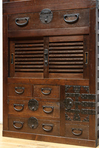 Merchant Chest BB3195