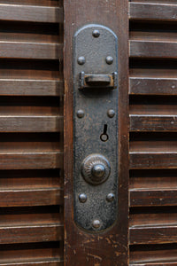 Merchant Chest BB3195