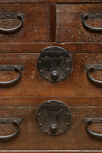 Merchant Chest BB3195