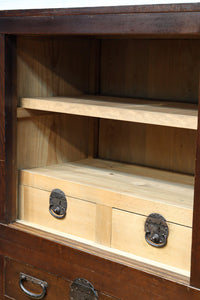 Merchant Chest BB3195