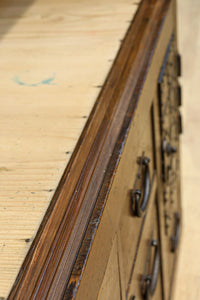 Merchant Chest BB3195