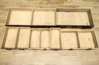 Merchant Chest BB3195