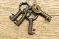 Merchant Chest BB3195