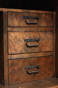 Merchant Chest BB3198