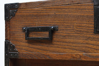Merchant Chest BB3199
