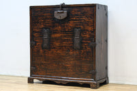 Antique tool box BB3202