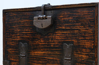 Antique tool box BB3202