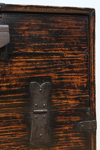 Antique tool box BB3202