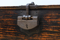 Antique tool box BB3202