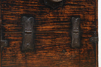 Antique tool box BB3202