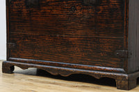 Antique tool box BB3202