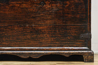 Antique tool box BB3202