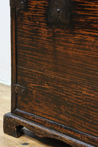 Antique tool box BB3202