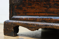 Antique tool box BB3202