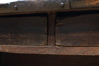 Antique tool box BB3202