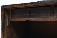 Antique tool box BB3202