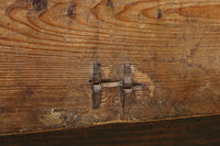 Antique tool box BB3202