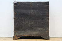 Antique tool box BB3202