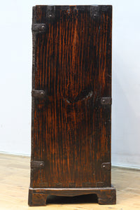 Antique tool box BB3202