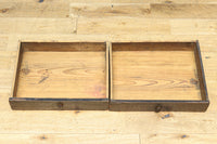 Antique tool box BB3202