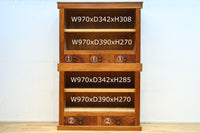 Kitchen chest BB3211