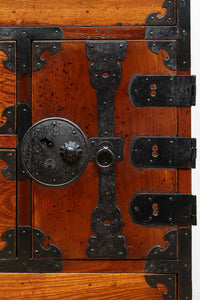 Clothing Chest BB3226