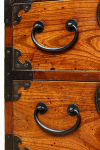 Clothing Chest BB3226