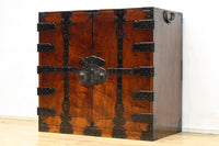 Merchant Chest BB3232