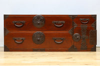 Clothing Chest BB3233