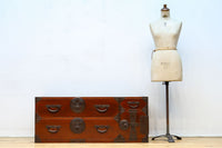 Clothing Chest BB3233