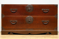 Clothing Chest BB3234