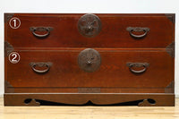 Clothing Chest BB3234