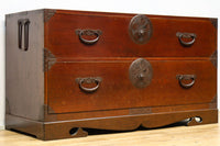 Clothing Chest BB3234