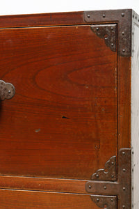 Clothing Chest BB3234