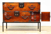 Clothing Chest BB3235