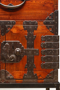 Clothing Chest BB3235