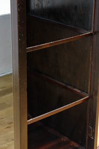 変わりデザイン!! レトロ感が可愛らしいガラスケース BB3239