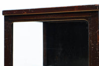 変わりデザイン!! レトロ感が可愛らしいガラスケース BB3239