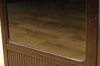 変わりデザイン!! レトロ感が可愛らしいガラスケース BB3239